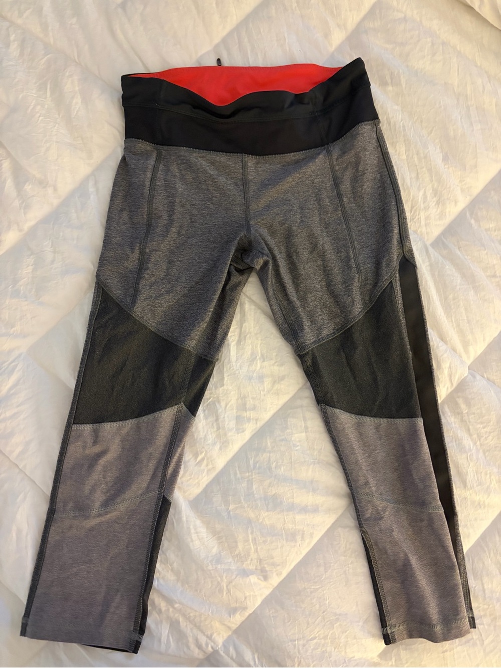 Lululemon Capri Leggings